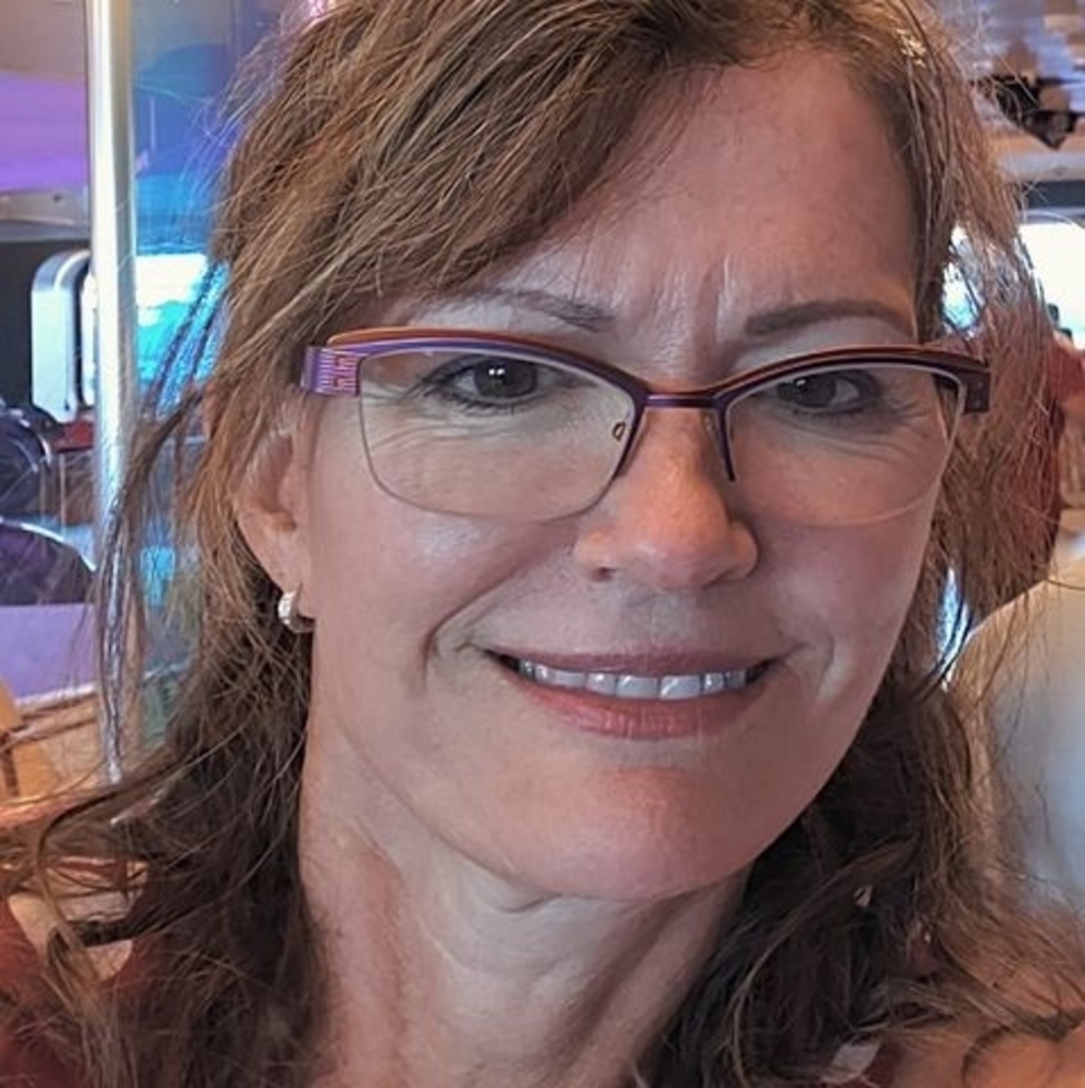 Meet your Posher, Marlene